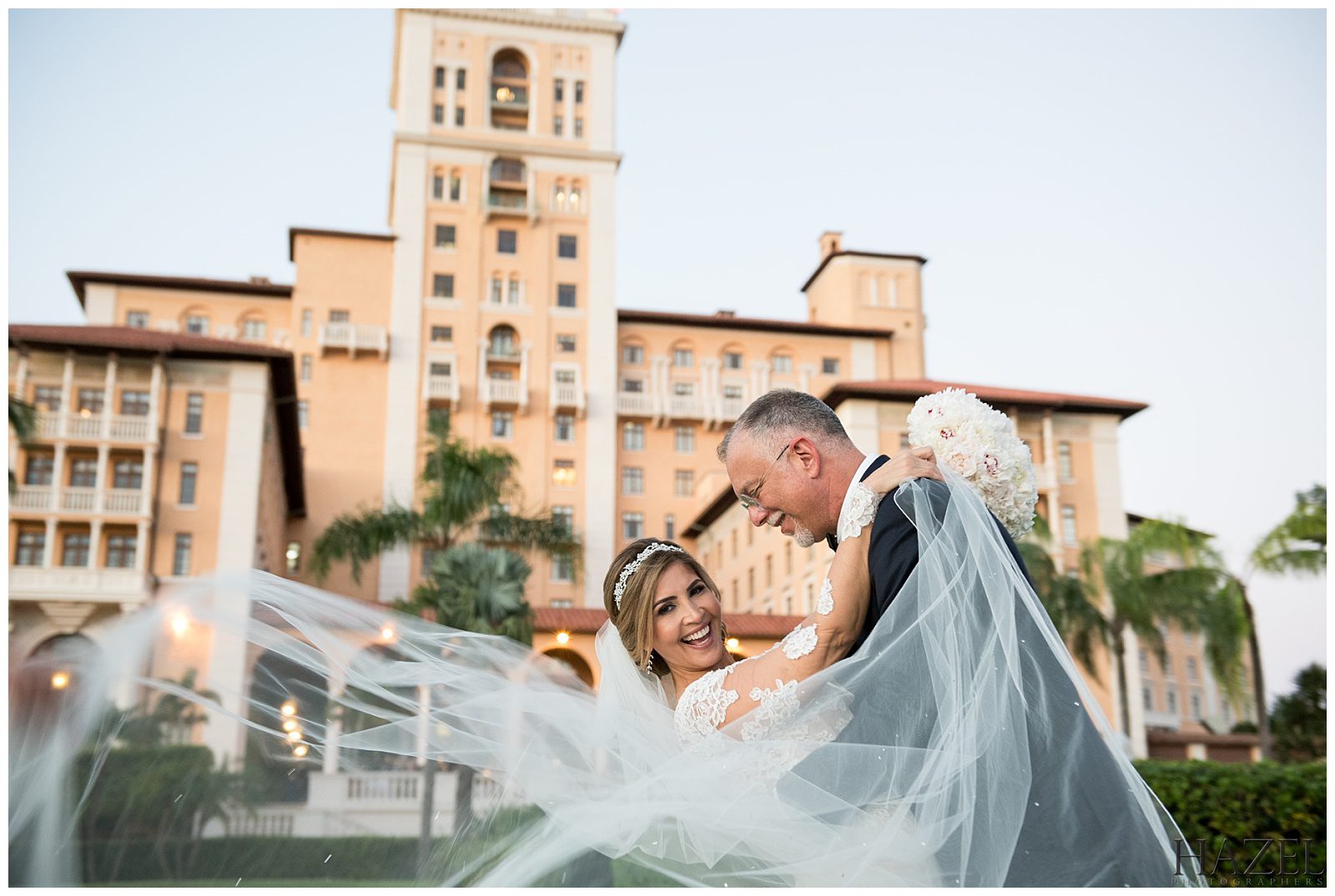 Wedding Cakes by etcakes Miami Custom Cake Bakery