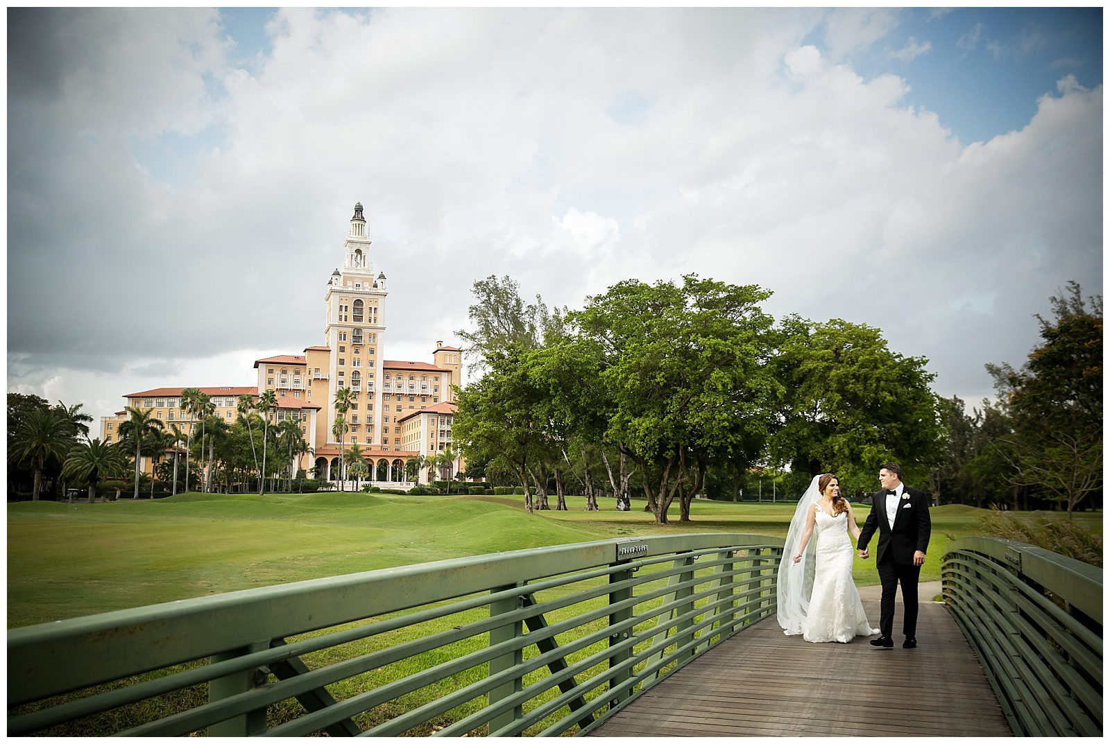 Wedding Cakes by etcakes