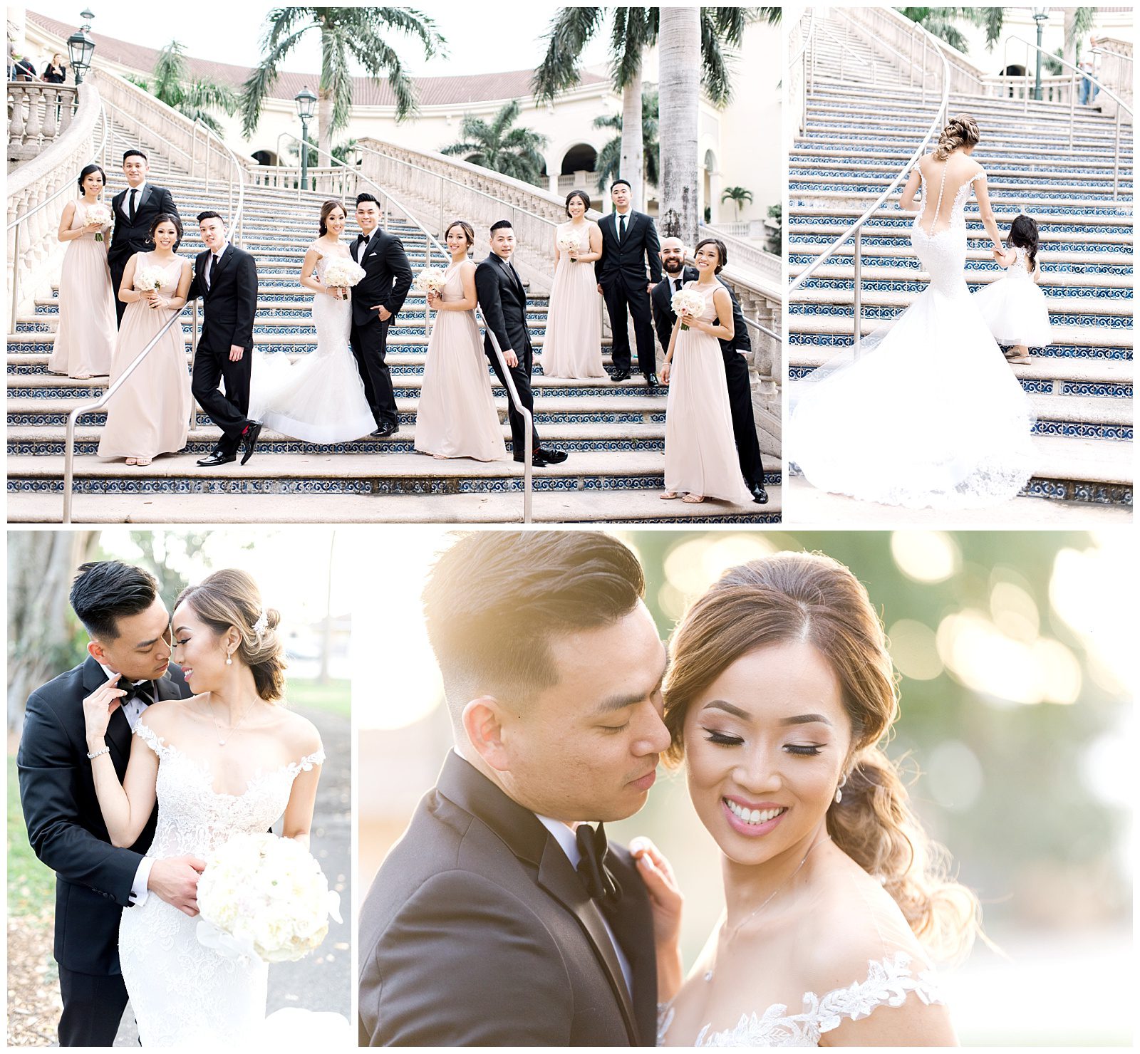 Miami Wedding Cake Bakery