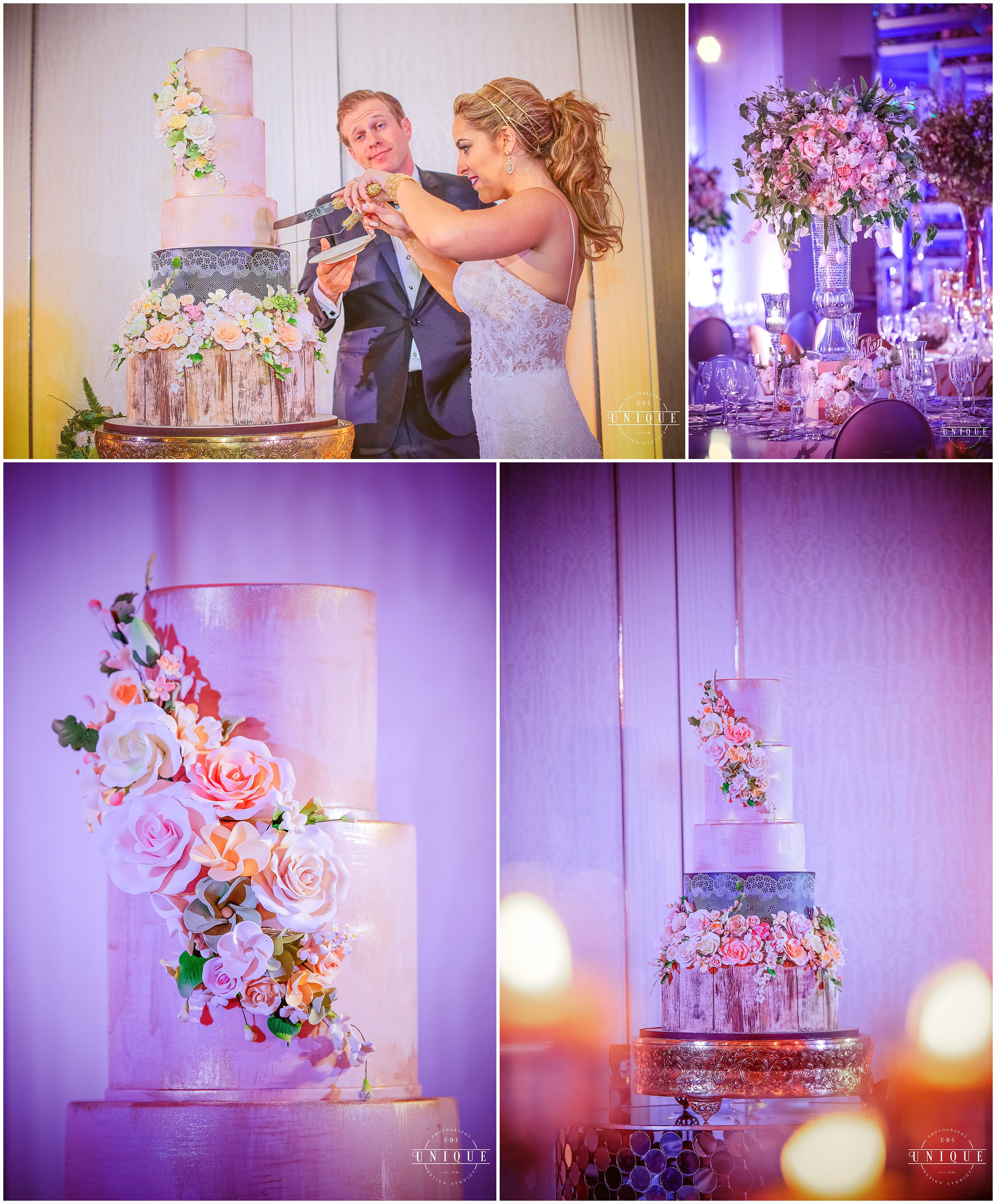 Miami Custom Wedding Cakes_0450